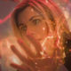 Doctor Who (Jodie Whittaker) regenerates.